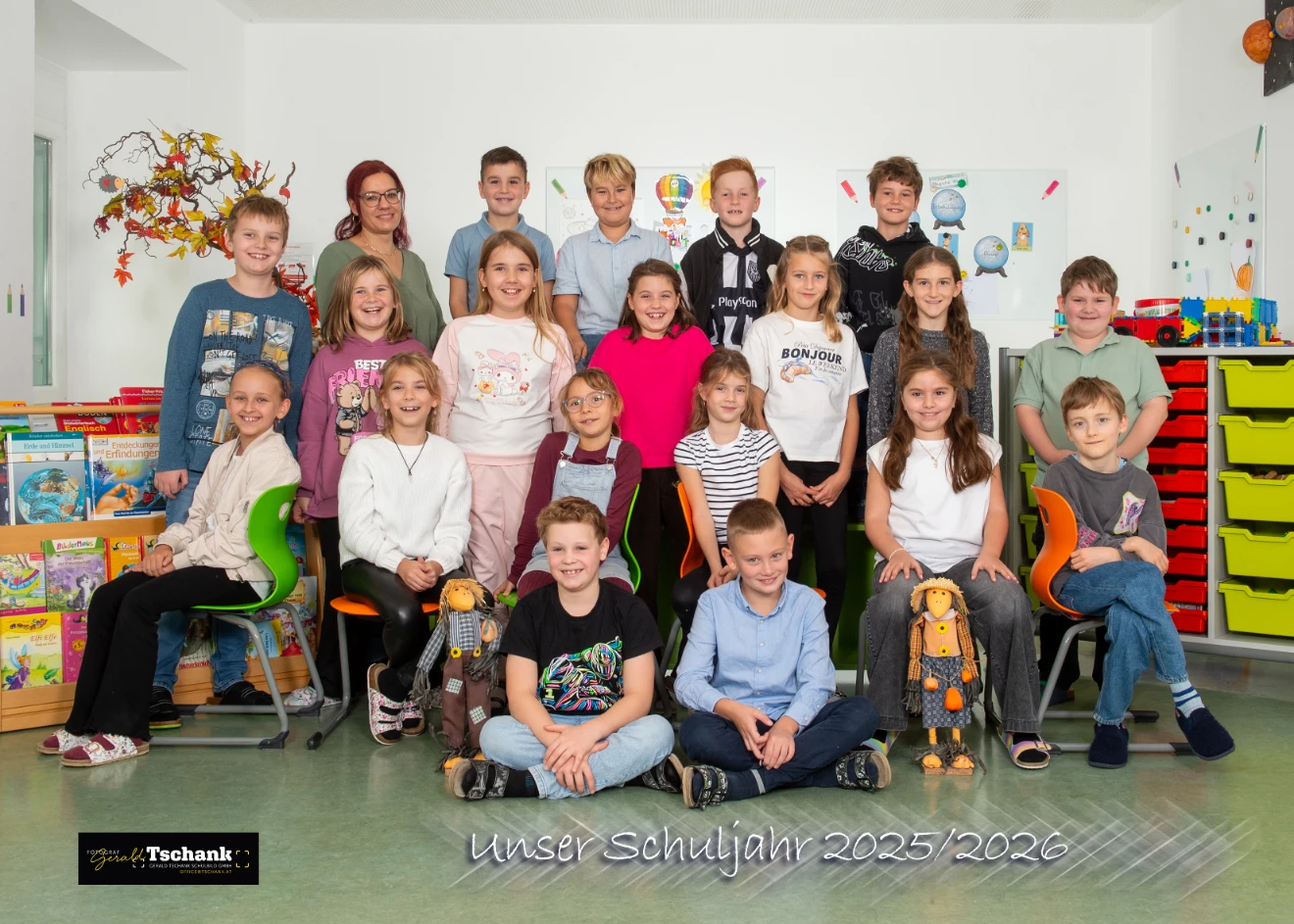 Zweite B Klasse VS Zillingdorf